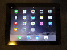 Vand iPad 3 16GB 3G / Wi-Fi foto