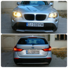 BMW X1 XDrive foto