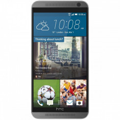 Smartphone HTC E9 Dual SIM 16GB LTE 4G Negru foto