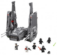 LEGO? Kylo Ren?s Command Shuttle? - 75104 foto