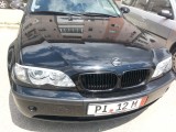 pleoape faruri BMW SERIA 3 E46 FACELIFT