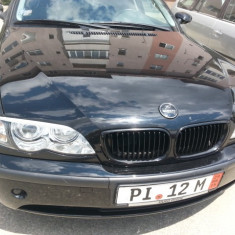 pleoape faruri BMW SERIA 3 E46 FACELIFT