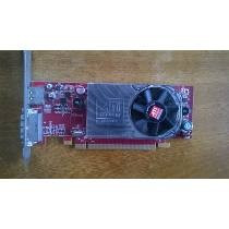 Placa video Ati Radeon hd 3400 foto