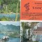 bnk cp Romania - Lot 34 carti postale QSL diferite