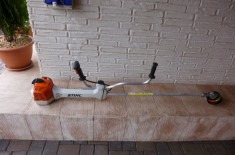 MOTOCOASA STIHL FS 460 C foto