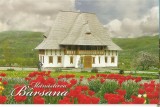 CPI (B5637) MARAMURES. MANASTIREA BARSANA