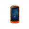 Smartphone Land Rover Discovery V6 Plus 4GB Dual Sim Orange