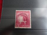 Lp223-Ziua economiei-serie completa stampilata 1947, Stampilat
