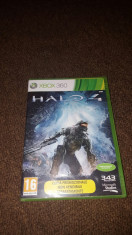 Halo 4 xbox 360 foto