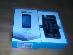 Qilive Smartphone 4.5&amp;quot; foto