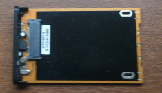 Rack metalic extern USB 2.0 pentru HDD 2.5 SATA foto