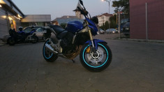 Vand Honda Hornet 2007 foto