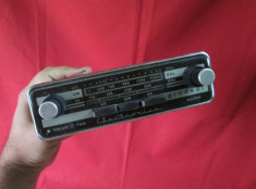 Radio Predeal, radio vechi de colectie Predeal, perioada comunista foto