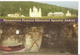 CPI (B5627) MANASTIREA PESTERA SFANTULUI APOSTOL ANDREI