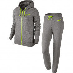 Nike Womens Club Ft Tracksuit AH645428-063 foto