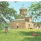 CPI (B5619) CURTEA DE ARGES. BISERICA DOMNEASCA