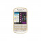 Smartphone BlackBerry Q10 4G Gold