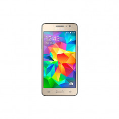 Smartphone Samsung Galaxy Grand Prime G531H 8GB Dual Sim 4G Gold foto