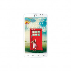 Smartphone LG L80 D380 4GB Dual Sim White foto