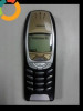 Vand nokia 6310i ca NOU !!!, Neblocat, Negru