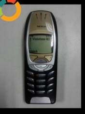 Vand nokia 6310i ca NOU !!! foto