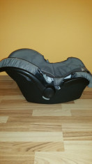 Vand scoica bebe SAFETY 1st Baby Relax foto