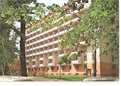 CPI (B5601) BAILE FELIX - HOTEL UGSR foto