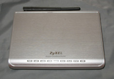 Router Wireless ZyXEL P-335WT foto