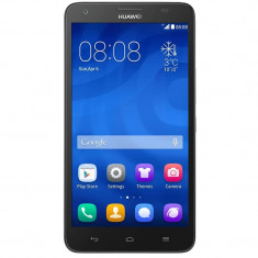 Smartphone Huawei Honor 3X G750 8GB Dual Sim Black foto