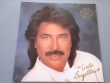 ENGELBERT HUMPERDINK - IN LOVE (1988 / BMG MUSIC/ RFG) - VINIL/VINYL/IMPECABIL, Pop, Ariola
