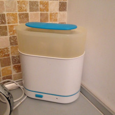 sterilizator Philips Avent foto