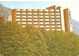 CPI (B5612) BAILE HERCULANE - HOTEL AFRODITA, Circulata, Fotografie