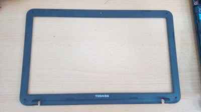 Rama display Toshiba satellite C850, C855D (A86.56, A142, A100) foto