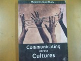 Comunicarea interculturala M. Guirdham Communicating across cultures 1999 029