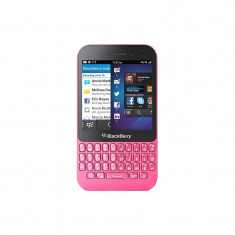 Smartphone BlackBerry Q5 Pink foto