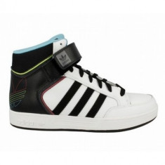 ADIDAS VARIAL MID COD D68665 foto