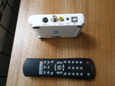 Tuner TV extern Encore foto