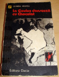 La Goulue danseaza cu Chocolat - Leonida Neamtu, 1979