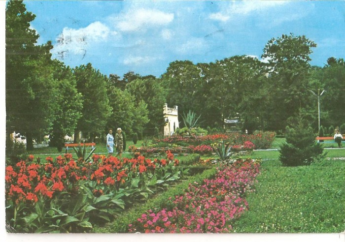CPI (B5602) BAILE FELIX - VEDERE DIN PARC
