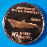 Arhipelagul Societatii 10 Poe Rava 2015 UNC delfin