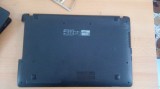 Bottomcase Asus X551 (A85.71 , A100 , A102)