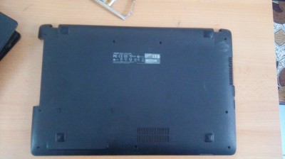 Bottomcase Asus X551 (A85.71 , A100 , A102) foto