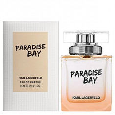 Karl Lagerfeld Paradise Bay EDP 85 ml pentru femei foto
