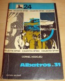 Albatros . 31 - Cornel Hodojeu, 1975