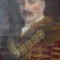CONTELE BANFFY ?- POSIBIL PORTRET NECUNOSCUT - PROBABIL PICTORUL KOVARY ENDRE