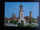 SEPT15 - Vedere/ Carte postala - Alba-Iulia, Circulata, Printata