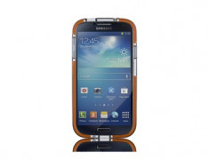 Husa Originala Tech21 - D30 - Samsung Galaxy S4 i9500/i9505 foto