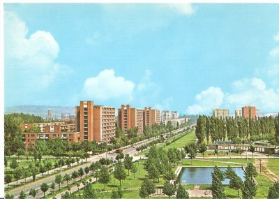 CPI (B5608) HUNEDOARA. VEDERE foto