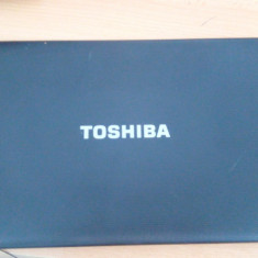 Capac display Toshiba satellite C850 (A86.55, A100)