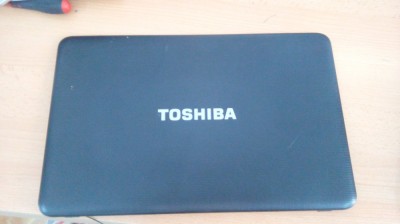 Capac display Toshiba satellite C850 (A86.55, A100) foto